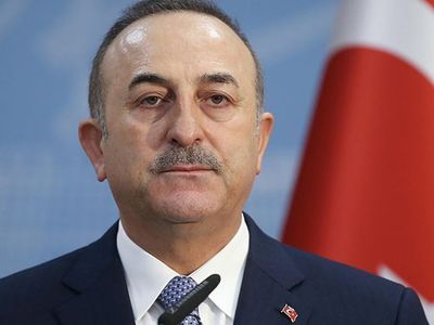 Dışişleri Bakanı Mevlüt Çavuşoğlu'ndan DAEŞ Açıklaması