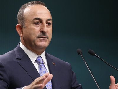 Dışişleri Bakanı Mevlüt Çavuşoğlu'ndan İsveç ve Finlandiya'ya sert uyarı! 'Belgelere uymazlarsa NATO'ya almayacağız'