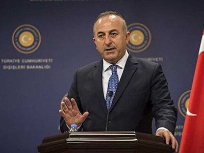 Dışişleri Bakanı Mevlüt Çavuşoğlu'ndan İsveç'teki İslam karşıtı olaya sert tepki: İfade özgürlüğüyle alakası yok