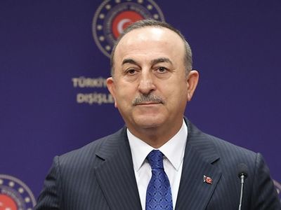 Dışişleri Bakanı Mevlüt Çavuşoğlu'nun NATO'ya terörle mücadele mesajı! 'Terörün her türü ile mücadele edilmesine yönelik kararlılık konseptte yer almalıdır'