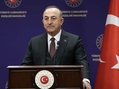 Dışişleri Bakanı tarih verdi: Rusya ve Ukrayna Türkiye'de bir araya gelecek!