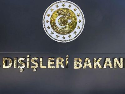 Dışişleri Bakanı Türkiye İle Ermenistan Arasında Yaşanan Normalleşme Adımlarını Açıkladı