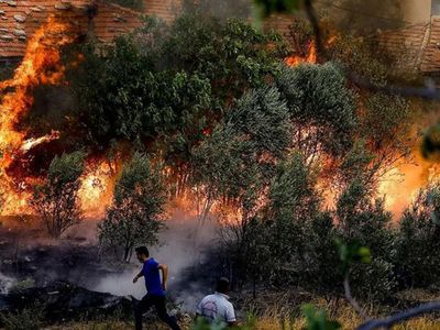 Dışişleri Bakanı: Vatandaşlarımızın Tüm Zararlarını Gidereceğiz