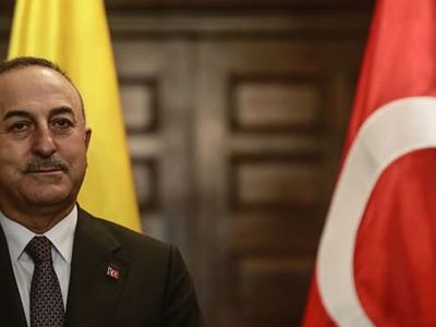 Dışişleri Bakanından önemli açıklamalar: İHA ve SİHA'lar herkesin gözdesi!