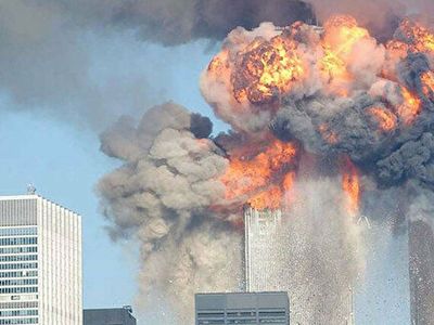 Dışişleri Bakanlığı: 11 Eylül Saldırısını Şiddetle Kınıyoruz