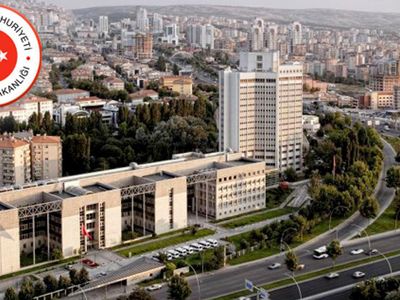 Dışişleri Bakanlığı: Almanya FETÖ'yü Meşrulaştırıyor