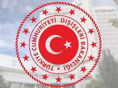 Dışişleri Bakanlığı, Avusturya Bakanı'na Tepki Gösterdi