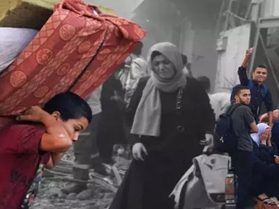 Dışişleri Bakanlığı duyurdu: Gazze’den 700 kişi Türkiye’ye tahliye talebi iletti
