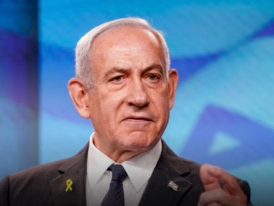 Dışişleri Bakanlığı: Günümüzün Hitler’i Netenyahu