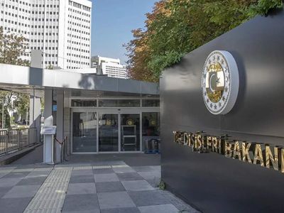 Dışişleri Bakanlığı harekete geçti: Türk vatandaşları tahliye edilecek