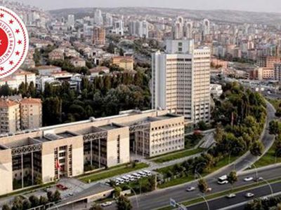 Dışişleri Bakanlığı PKK'nın Afrin'e Düzenlediği Saldırıya Tepki Gösterdi