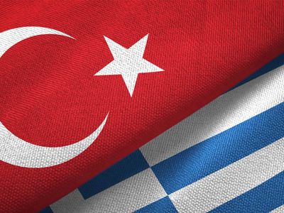 Dışişleri Bakanlığı Yunanistan’ı uyardı: Nefreti körüklemekten vazgeçin