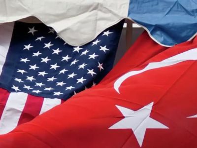 Dışişleri Bakanlığı'ndan ABD'nin '2023 İnsan Hakları Raporu'na sert tepki: "Bu raporun tarafsızlıkla uzaktan yakından ilgisi yok!"