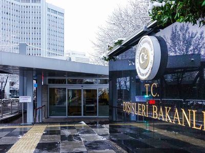 Dışişleri Bakanlığı’ndan İsrail’e hastane saldırısı tepkisi: Uluslararası hukukun ihlalidir