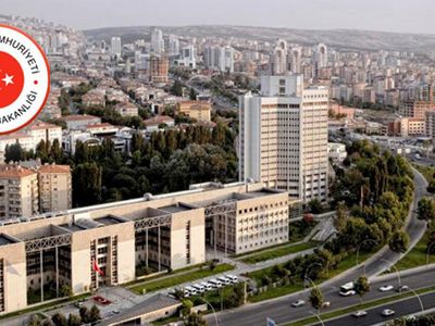 Dışişleri Bakanlığı'ndan Macron'a Cevap!