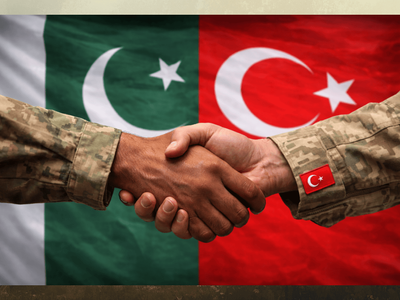Dışişleri Bakanlığı’ndan Pakistan’daki Terör Saldırısına Kınama