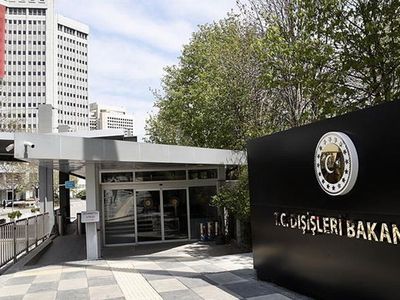 Dışişleri Bakanlığı'ndan Somali Seçimleri Hakkında Açıklama