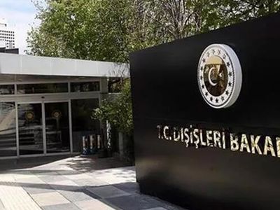 Dışişleri Bakanlığı’ndan Somali'de Gerçekleşen Terör Saldırısına Kınama Geldi