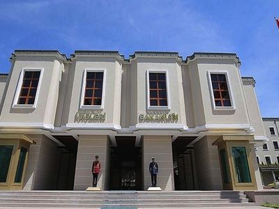 Dışişleri Bakanlığı’ndan Sudan Açıklaması