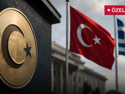 Dışişleri Bakanlığı’ndan Yunanistan’a Batı Trakya Tepkisi