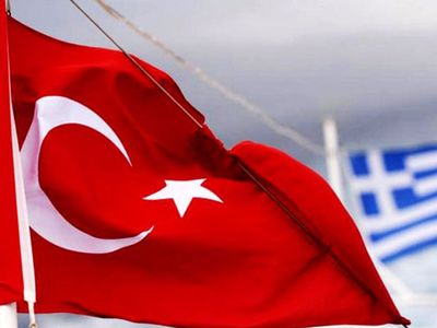 Dışişleri Bakanlığı'ndan, Yunanistan'a tokat gibi cevap!