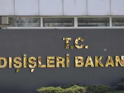 Dışişleri Boko Haram'ın Terör Saldırısını Kınadı