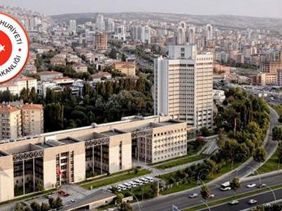 Dışişleri: Yunanistan'ı İnsan Hakları İhlallerine Son Vermeye Çağırıyoruz