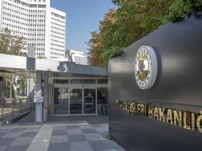 Dışişleri’nden Güney Kıbrıs’a ‘silahlanma’ uyarısı