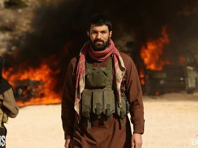 Disney+ Kaçış  tanıtım fragmanı yayınlandı