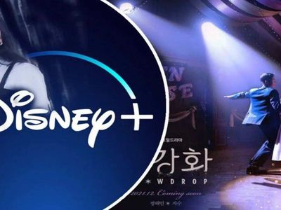 Disney+ Kore içerikleri ilk sırada yer aldı! 2022 Disney Plus Kore dizilerinin listesi