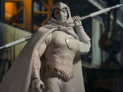 Disney+ Moon Knight 2. sezon olacak mı? Dizi hayranlarına kötü haber!