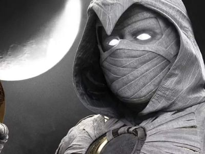 Disney+ Moon Knight dizi konusu ve oyuncuları