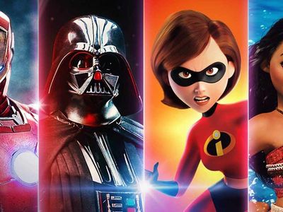 Disney Plus ne kadar internet harcar? 2022 Disney Plus veri kullanımı