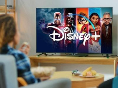 Disney Plus Samsung TV'de neden yok?