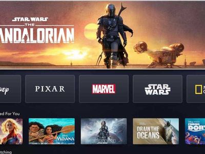 Disney Plus Smart Tv'lere nasıl yüklenir? Samsung, LG ve Vestel Smart Tv Disney Plus yükleme
