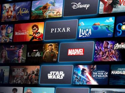 Disney Plus Türkiye içerikleri: Disney+ dizi ve filmleri