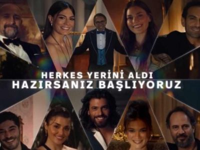 Disney Plus yeni reklam filmi