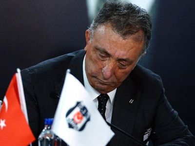 Divan Kurulu Toplantısında Beşiktaş'ın Borcu Açıklandı!