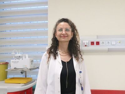 Diyabetik Ayak Yarasından Ozon Terapi ile Kurtulma Süreci