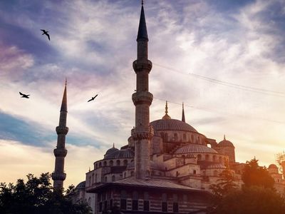 Diyanet 20 Ekim Cuma hutbesini yayımladı mı, konusu nedir? 20 Ekim 2023 Cuma hutbesi