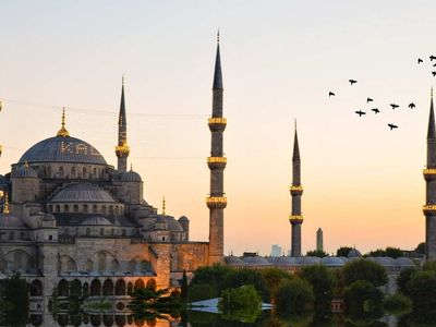 Diyanet 6 Mayıs Cuma hutbesi konusu