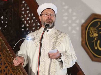 Diyanet cuma hutbesi yayınlandı mı? 22 Nisan 2022 Cuma gününün cuma hutbesi metni nedir? Yarınki cuma hutbesi konusu 22 Nisan 2022 Cuma