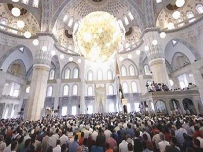 Diyanet Cuma hutbesi: 8 Nisan 2022 Cuma hutbesinin konusu ve tam metni