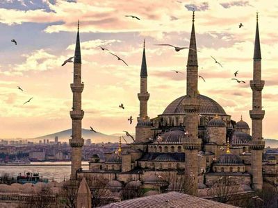 Diyanet ile Ramazan bayramı hutbesinin konusu ne? Bayram hutbesi 2022
