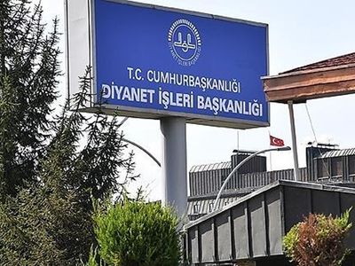 Diyanet İşleri Başkanlığı açıkladı: 15 şoför alınacak