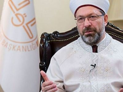 Diyanet İşleri Başkanlığı şehitlerimiz için vatandaşları duaya davet etti!