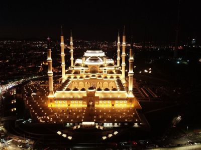 Diyanet tarihini açıkladı: 2024 Kadir Gecesi ne zaman idrak edilecek?