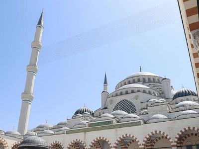 Diyanetin 15 Temmuz hutbesi yayınladı! Camilerde 15 Temmuz anlatıldı