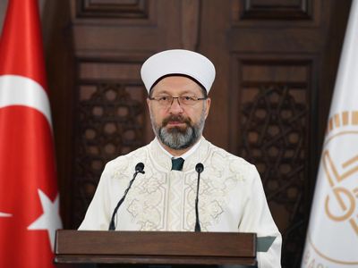 Diyanet'in bütçesi şoke etti