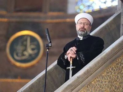 Diyanet’te Erbaş Dönemi Sona Eriyor